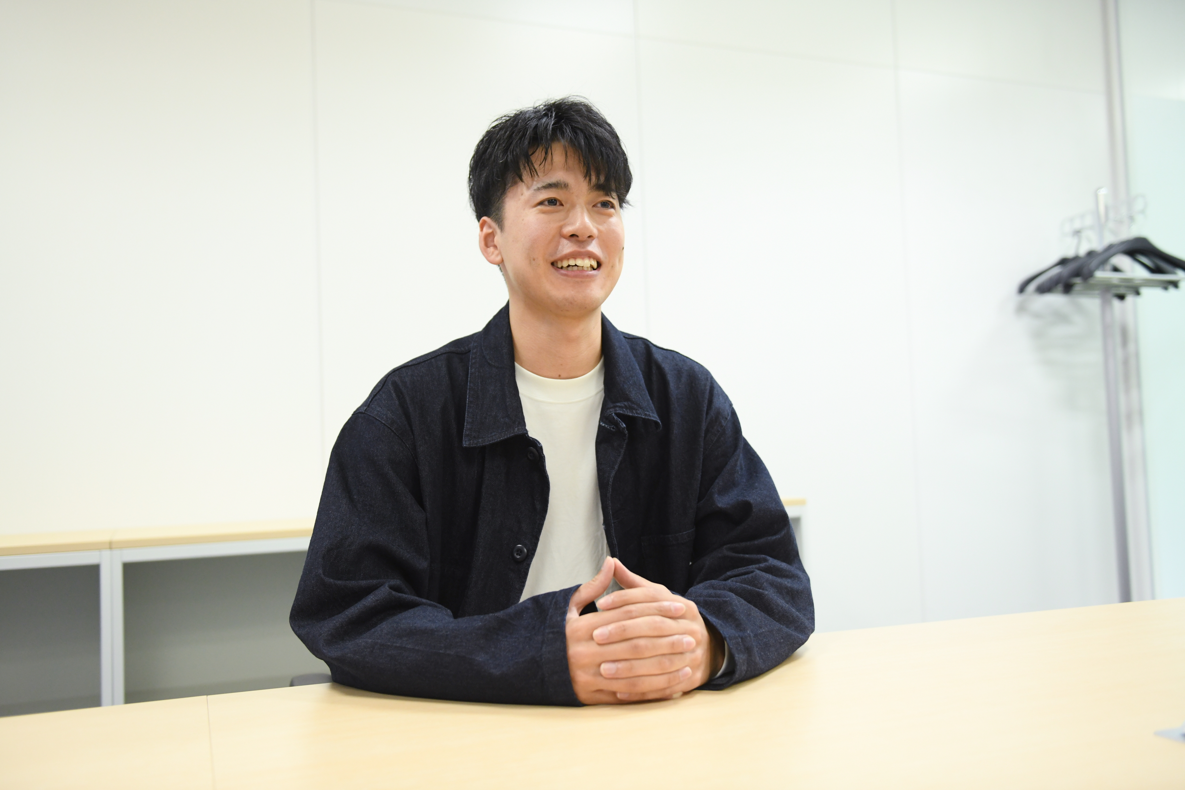 入社5年目のUXデザイナー。自分らしいキャリアの見つけ方